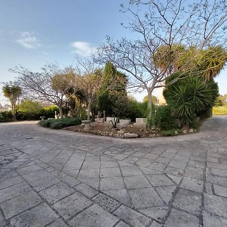 Masseria La Colombaia Poggiardo Buitenkant foto