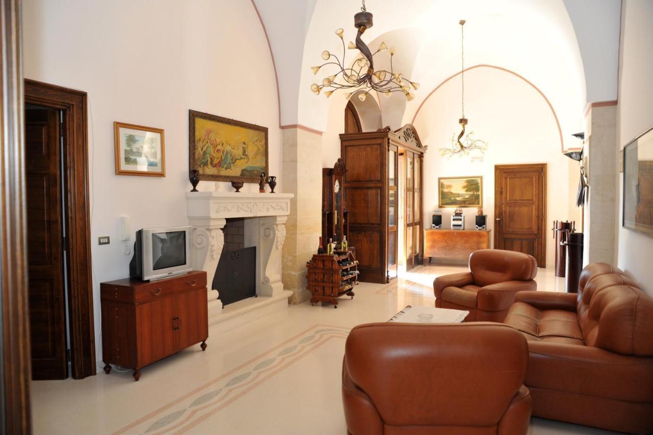 Masseria La Colombaia Poggiardo Buitenkant foto