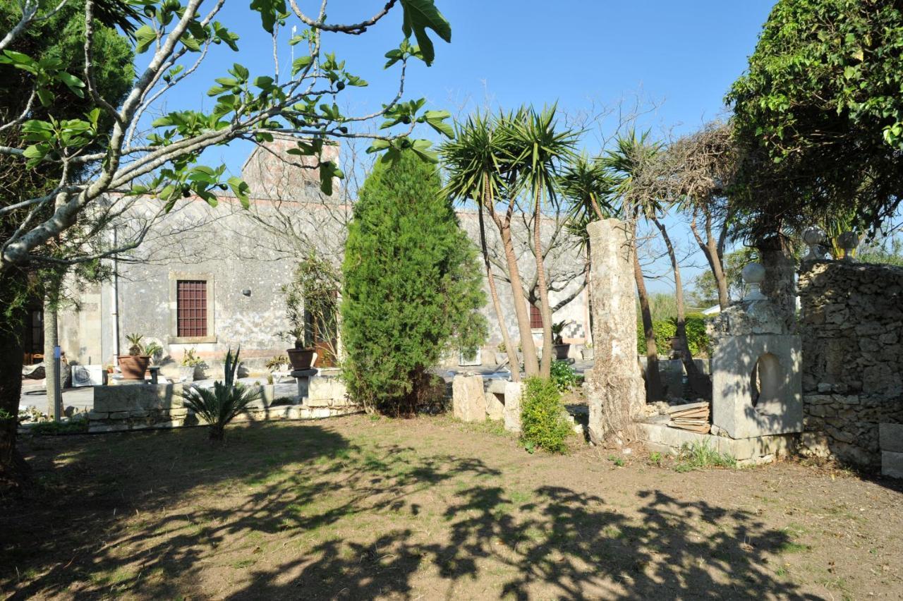 Masseria La Colombaia Poggiardo Buitenkant foto