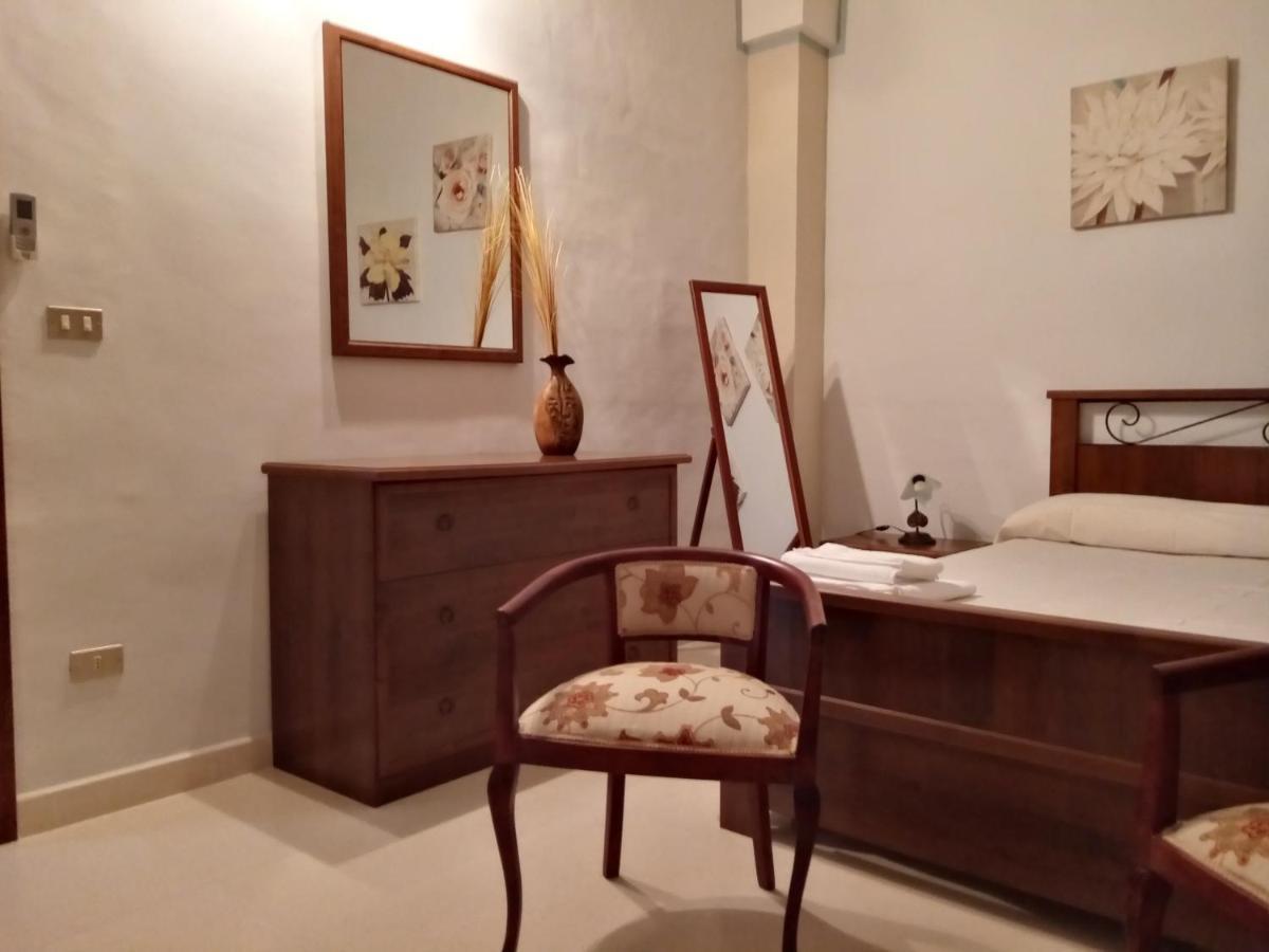 Masseria La Colombaia Poggiardo Buitenkant foto