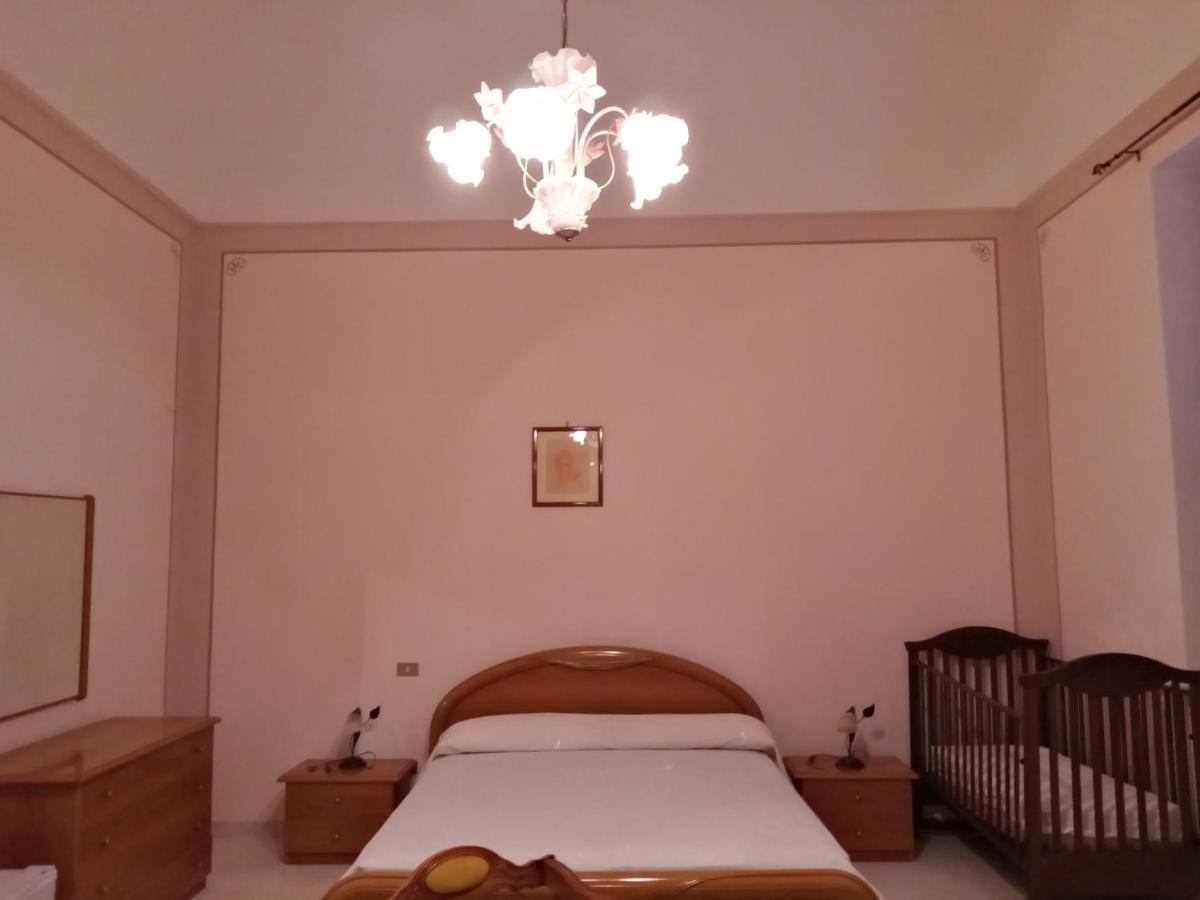 Masseria La Colombaia Poggiardo Buitenkant foto