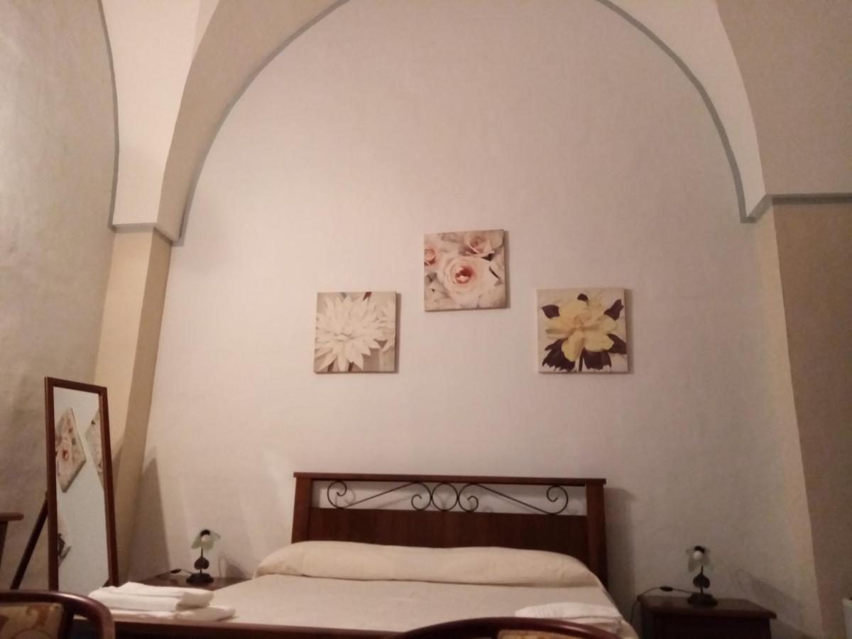 Masseria La Colombaia Poggiardo Buitenkant foto