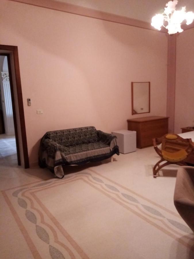 Masseria La Colombaia Poggiardo Buitenkant foto