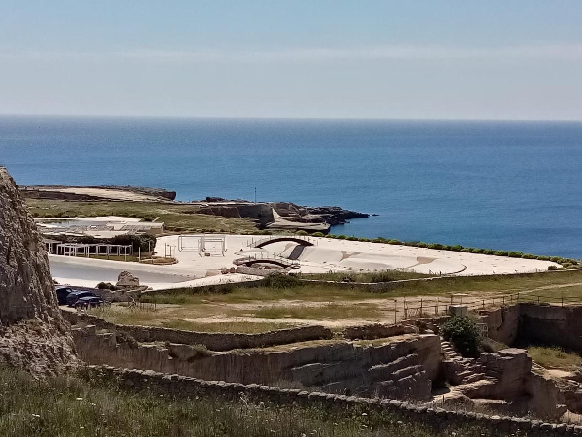 Masseria La Colombaia Poggiardo Buitenkant foto